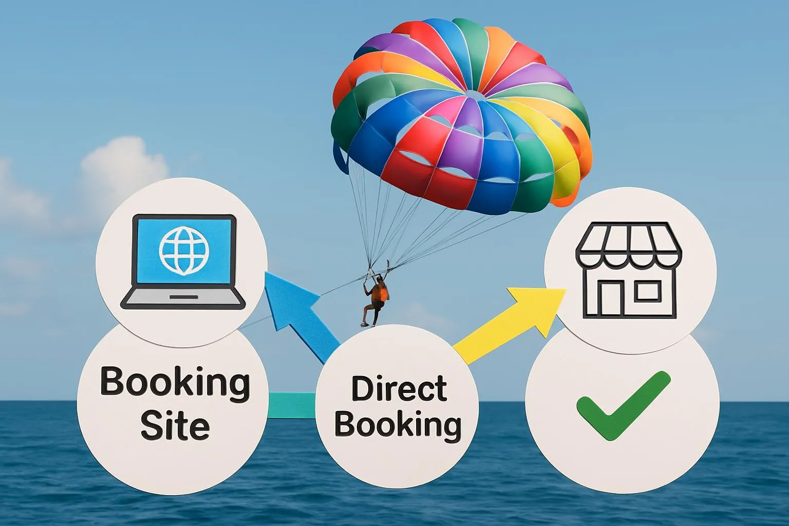 予約方法とおすすめの予約サイト