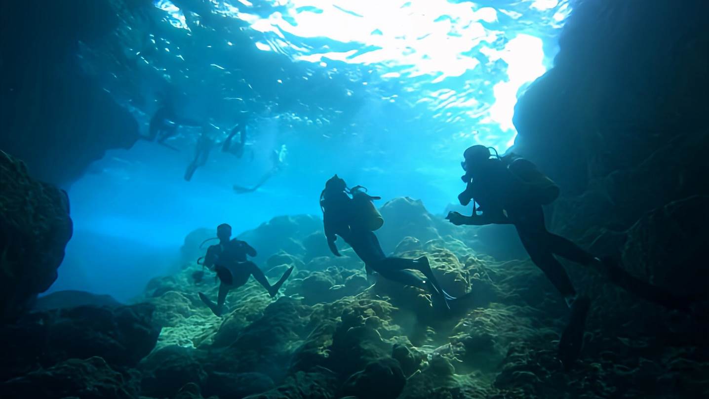 沖縄ならではの感動体験5選