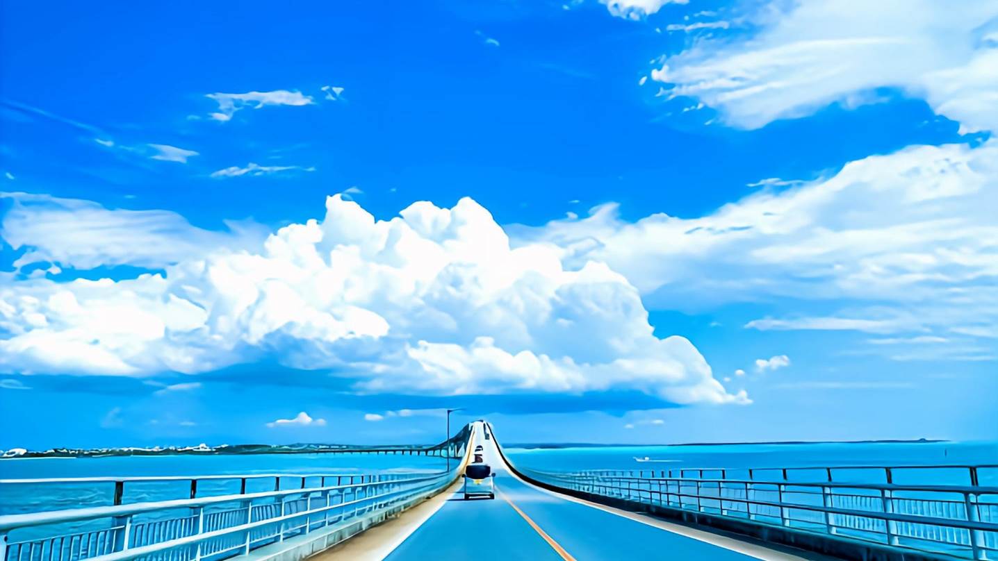 沖縄観光の便利情報＆役立ちガイド